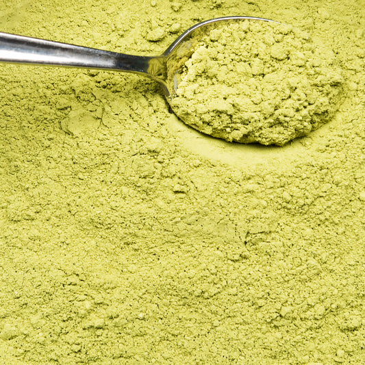 Health Benefits of Super Greens Powders Explained