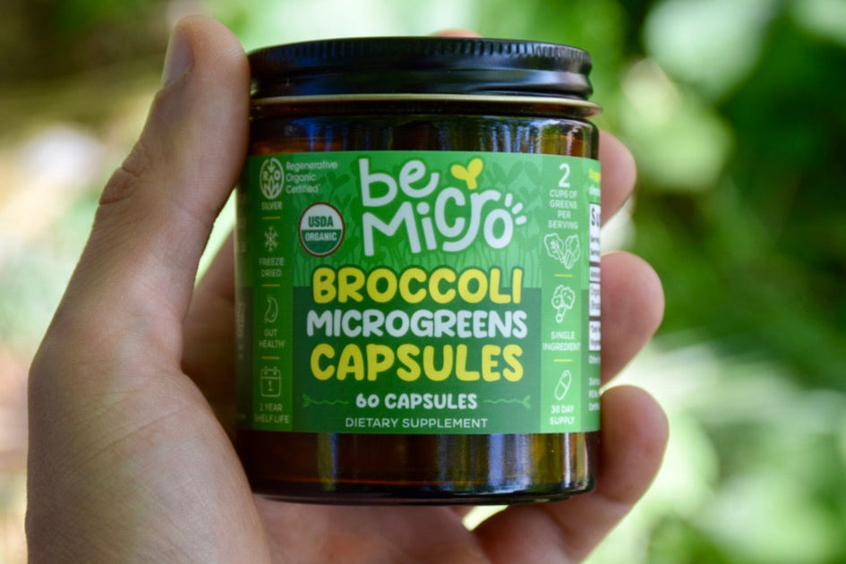 *Limited Time Only* Radish Bundle BeMicro