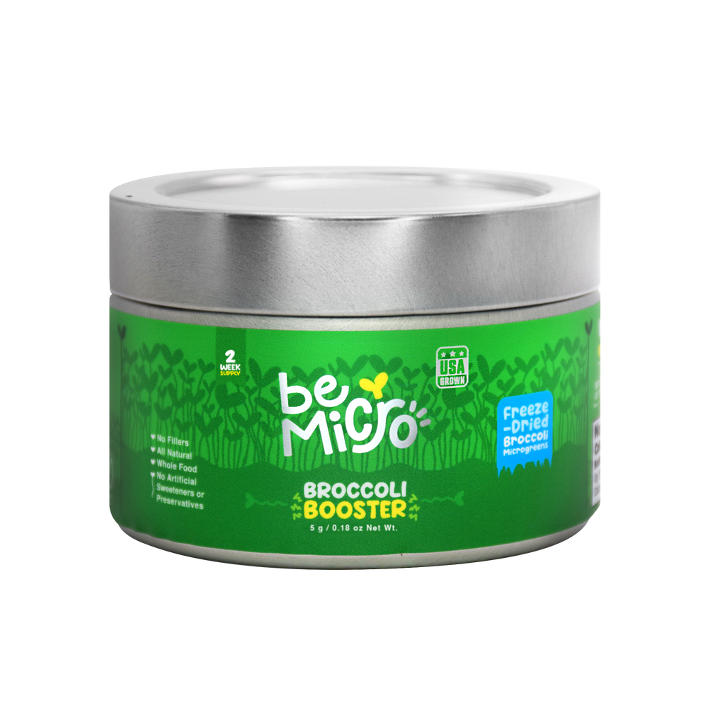 St. Patrick's Day Bundle BeMicro