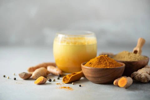 8 Impressive Health Benefits of Turmeric Tea