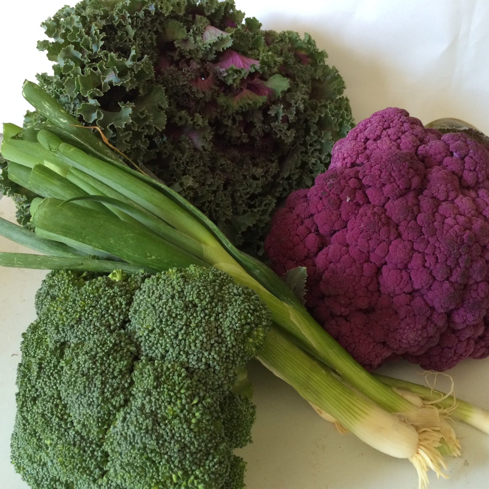 Broccoli's Fascinating History Unearthed – BeMicro