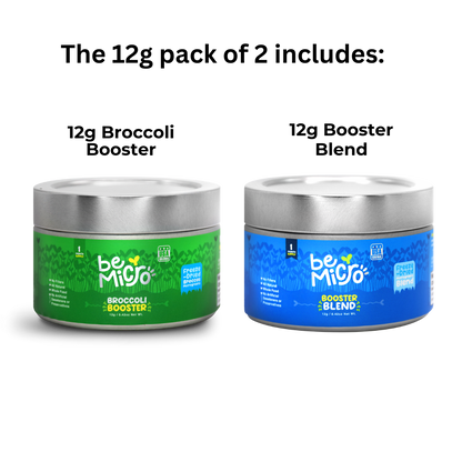 Best Seller Bundle (Whole Leaf) BeMicro