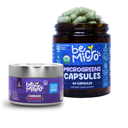 Buy One Get One Bundle BeMicro