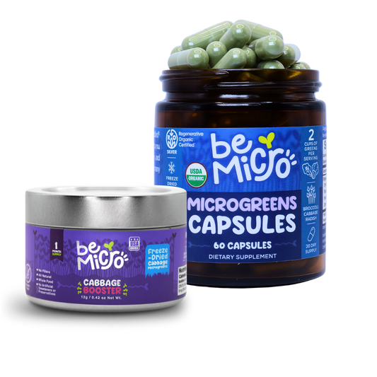 Buy One Get One Bundle BeMicro