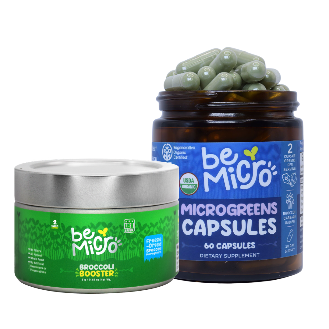 Mother's Day Bundle BeMicro