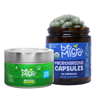 Mother's Day Bundle BeMicro