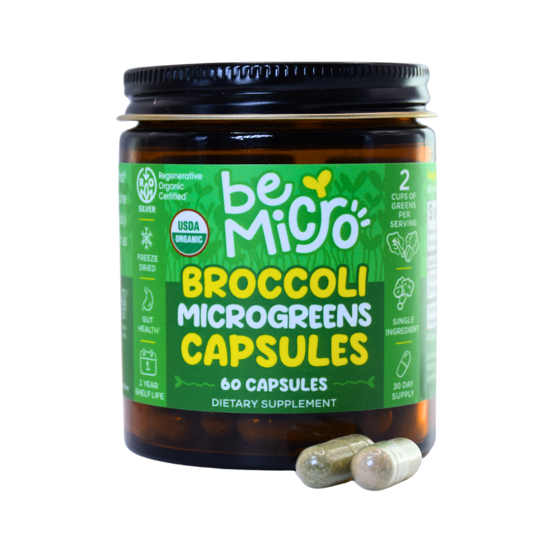 *Limited Time Only* Radish Bundle BeMicro