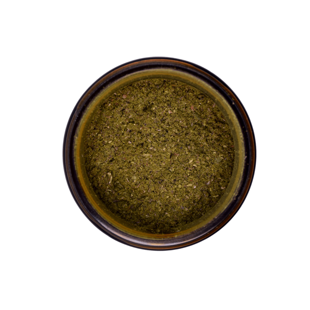 Organic Microgreens Powder BeMicro