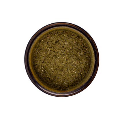 Organic Microgreens Powder (New) BeMicro