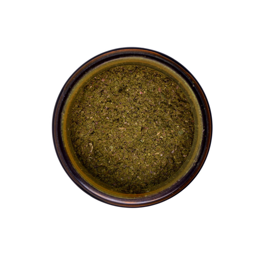 Organic Microgreens Powder (New) BeMicro