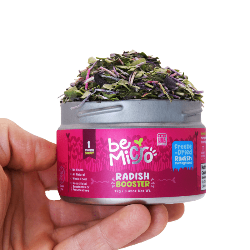 *Limited Time Only* Radish Bundle BeMicro