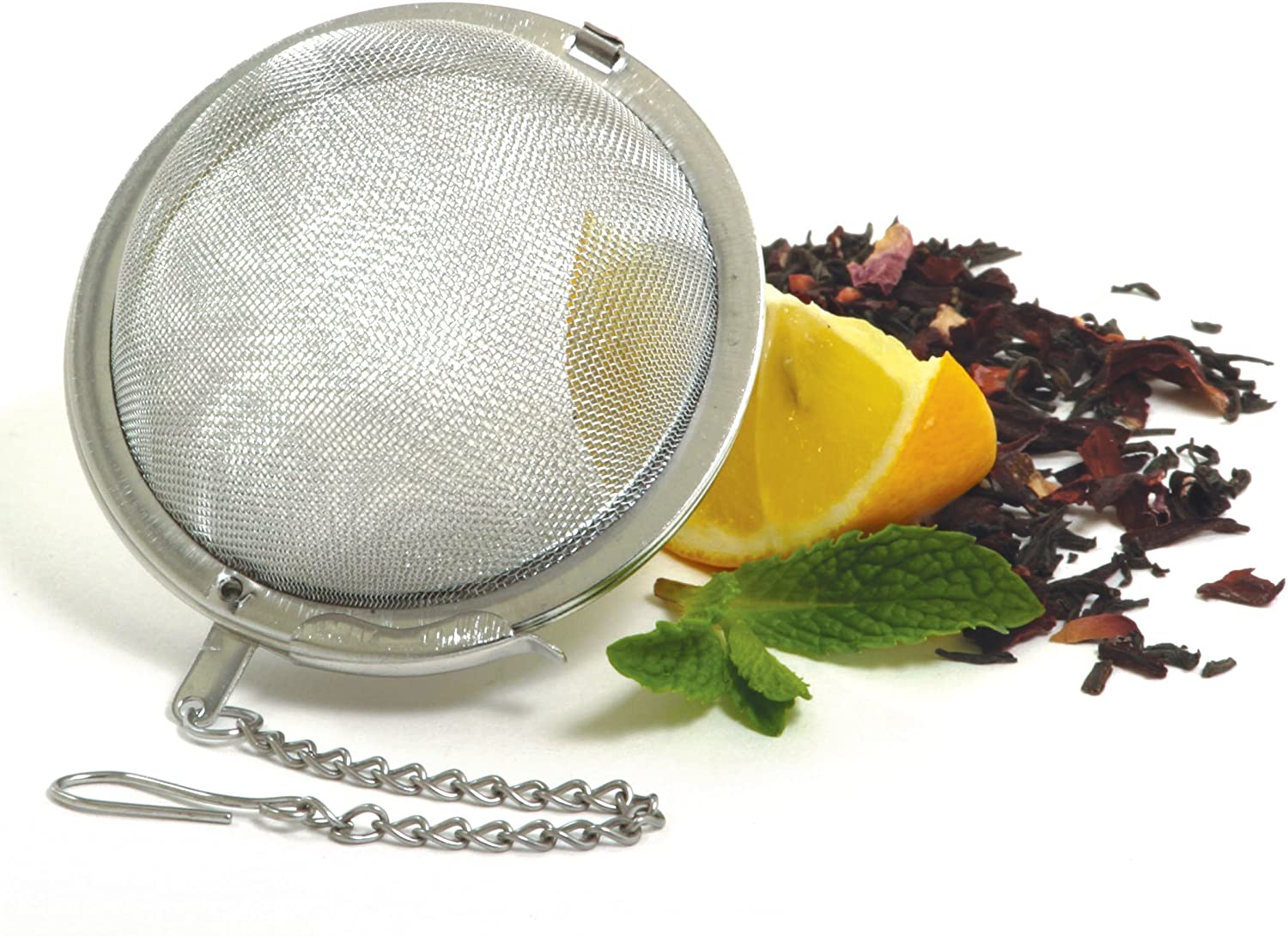 Tea Steeper  Beyond Microgreens   